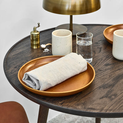 Accent Café Table