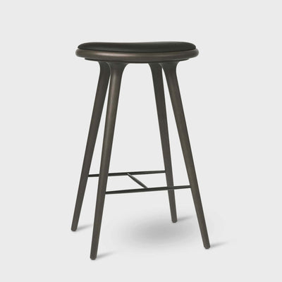 Mater High Stool