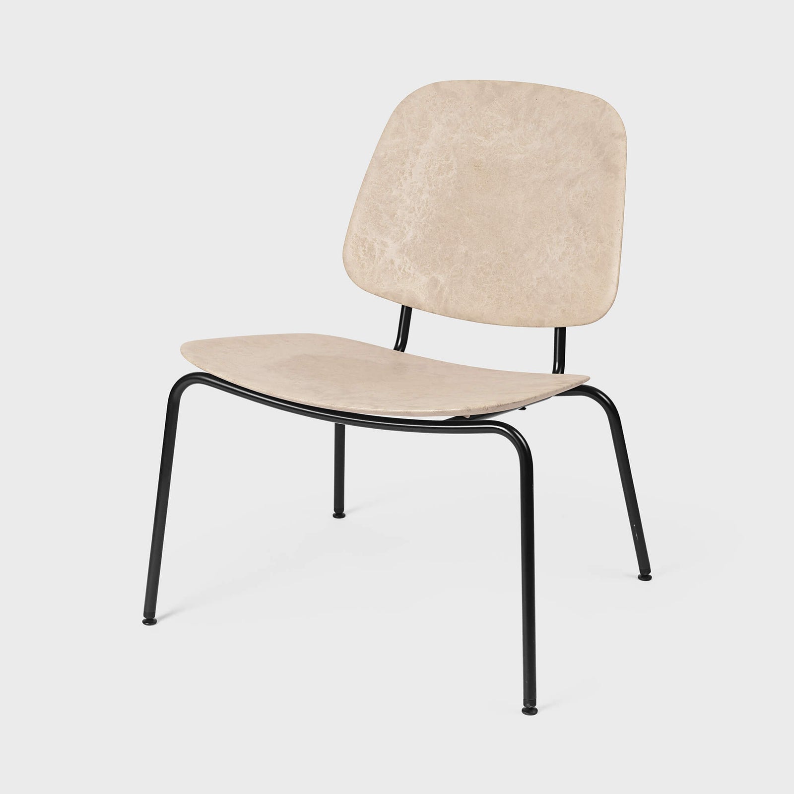 Compound Lounge Chair