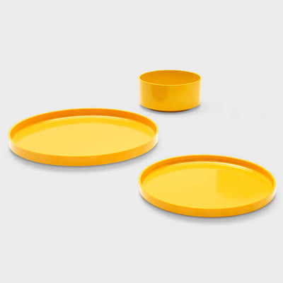 Max Dinnerware (Set of 18)