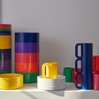 Max Dinnerware (Set of 24)