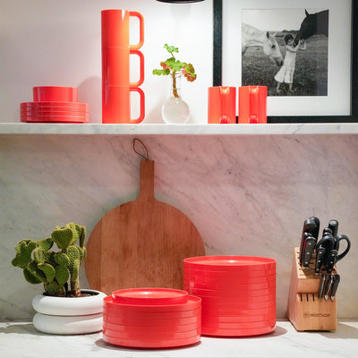 Max Dinnerware (Set of 24)