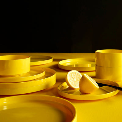 Max Dinnerware (Set of 18)