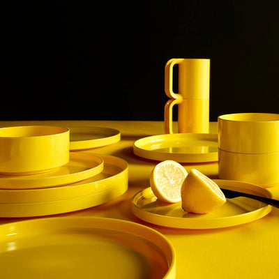 Max Dinnerware