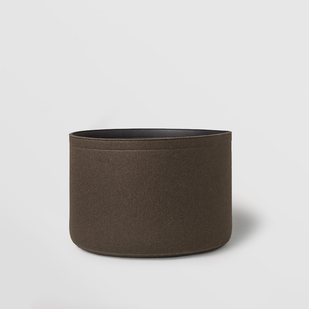 Merino Wool Bin