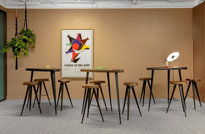 Mexique Table in lifestyle shot