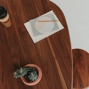 Mexique Table in lifestyle shot