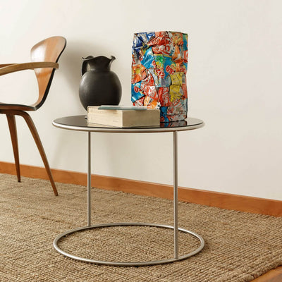 Cannot Side Table