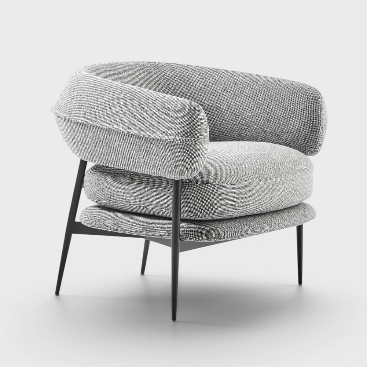 Nena Lounge Chair