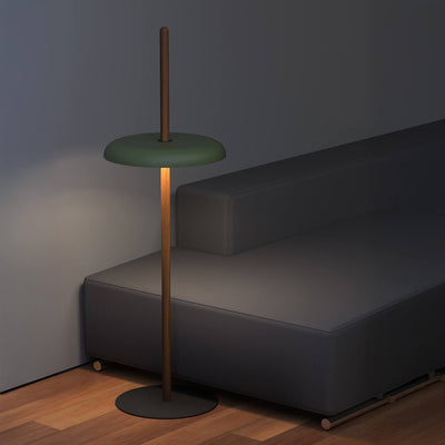 Nivél Portable Floor Light