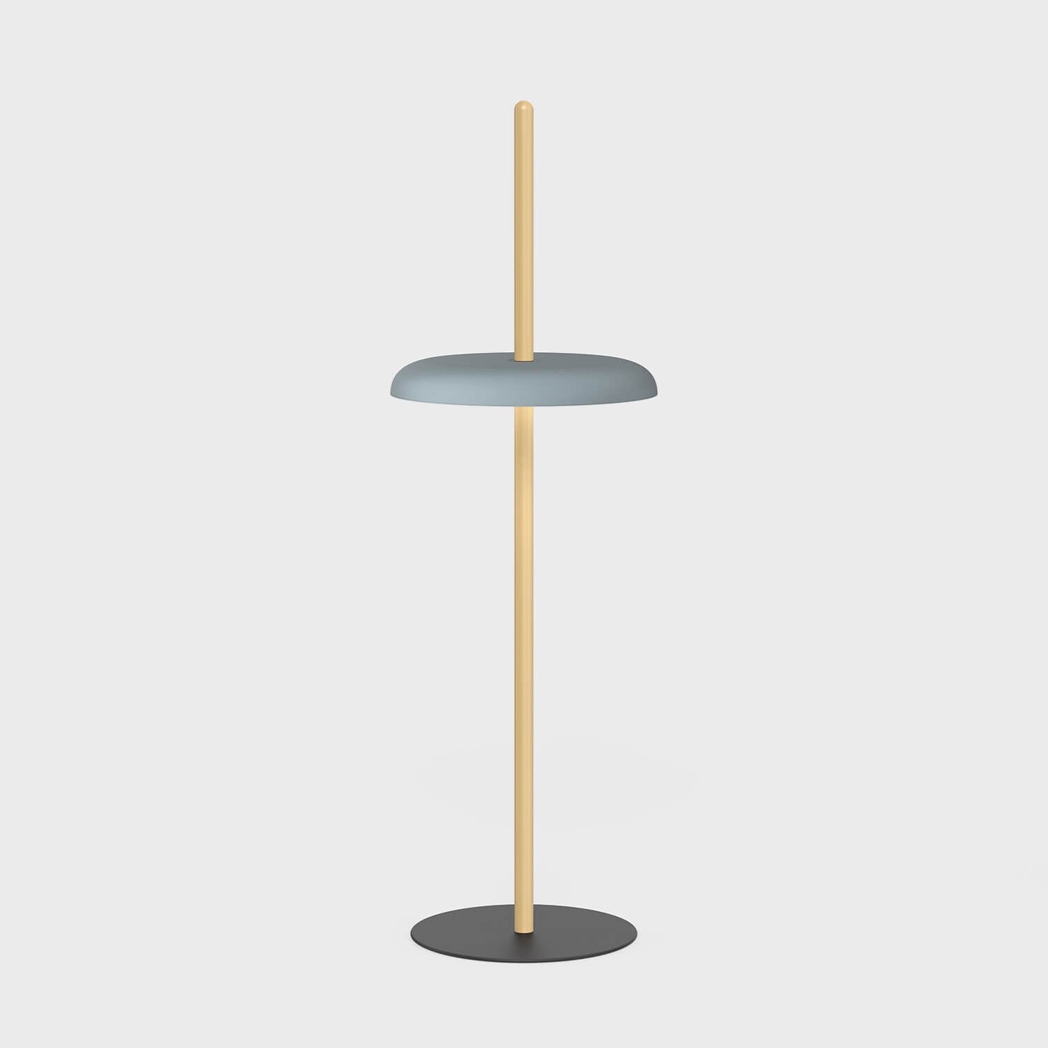 Nivél Portable Floor Light