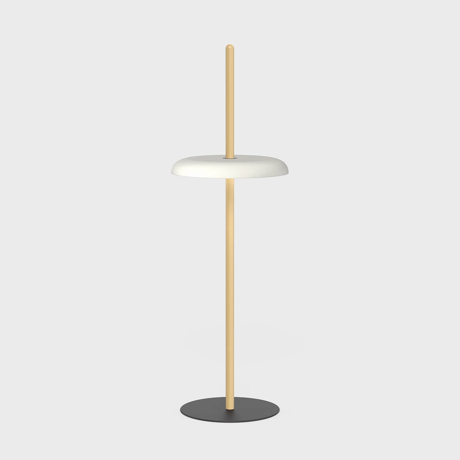 Nivél Portable Floor Light