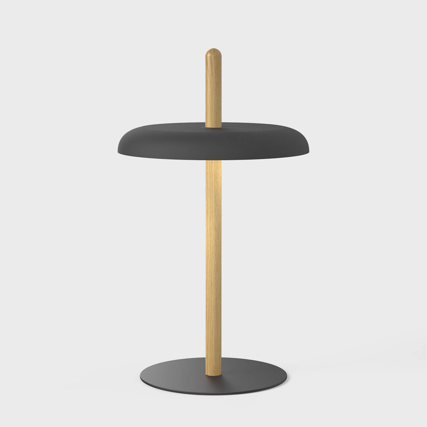 Nivél Portable Desk Light