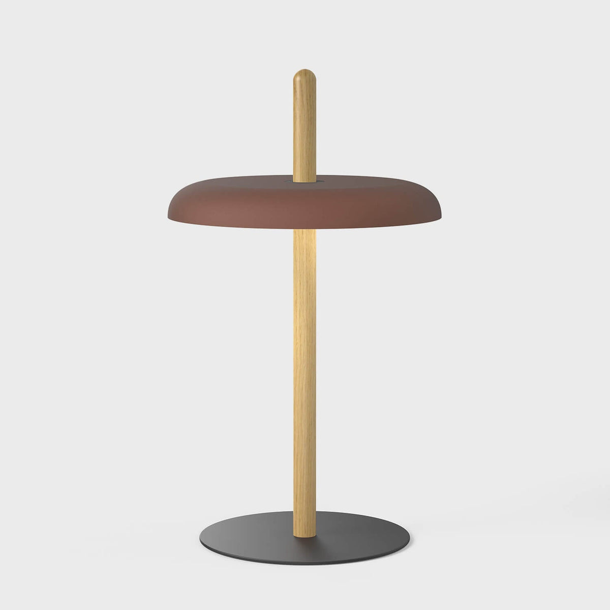 Nivél Portable Desk Light