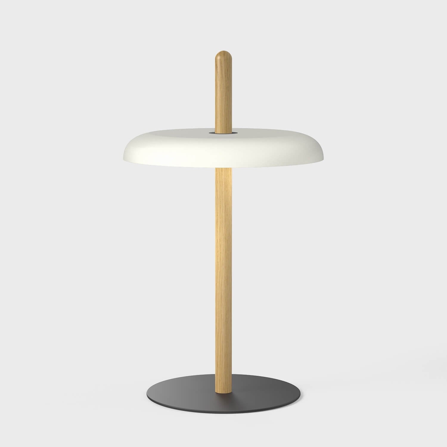 Nivél Portable Desk Light
