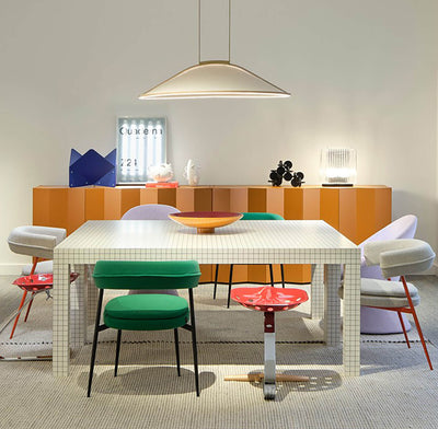 Pantaya Pendant Light