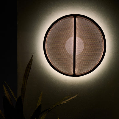 Pantaya Flush Mount Light