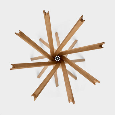 Sciangai Coat Rack