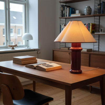 Heath Table Lamp