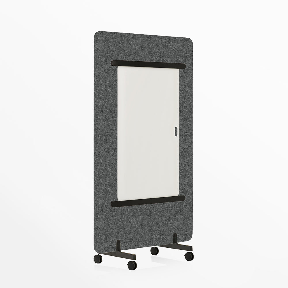 Collaborate Fabric Screen