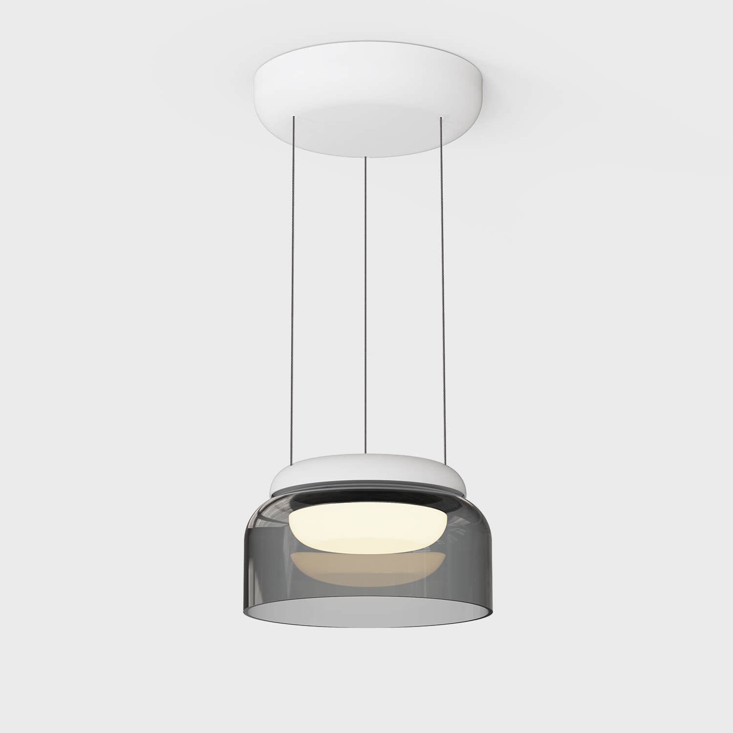 Totem Mini Down Pendant Light