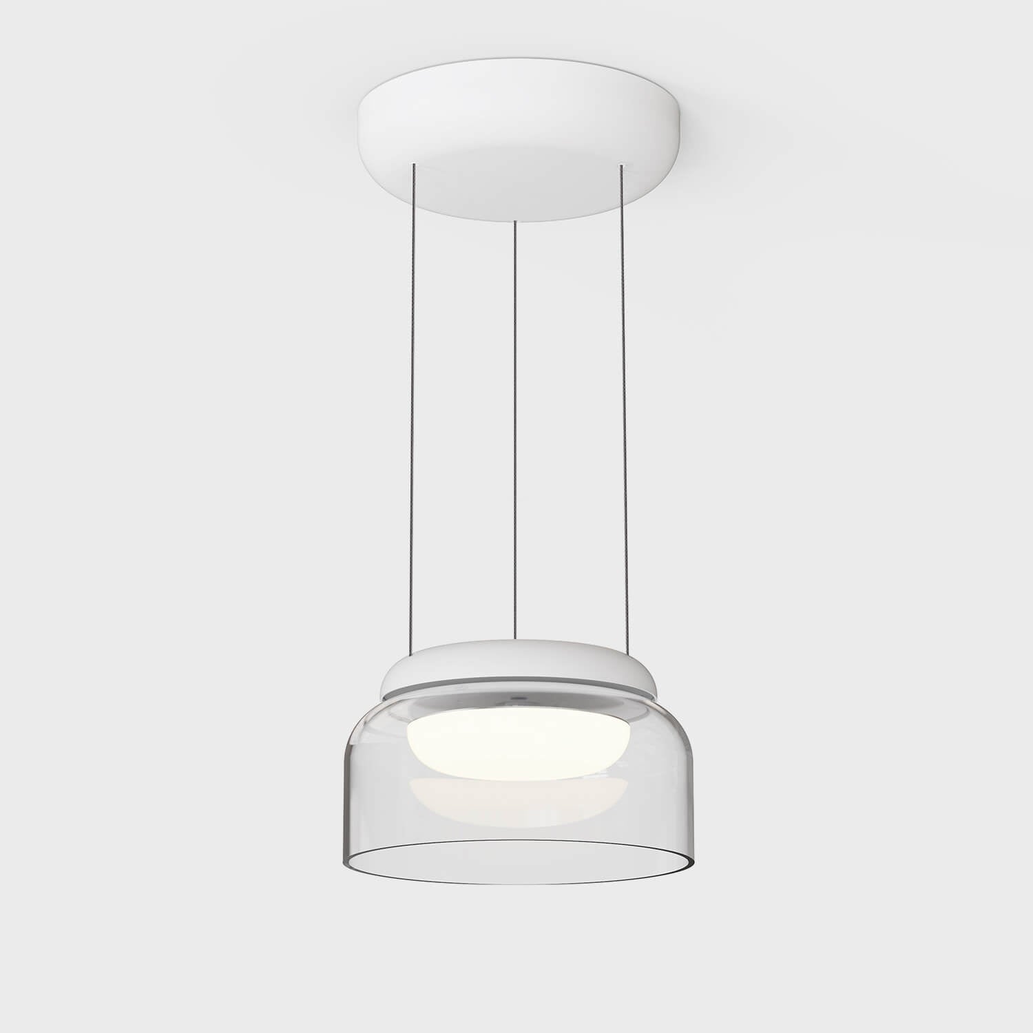 Totem Mini Down Pendant Light
