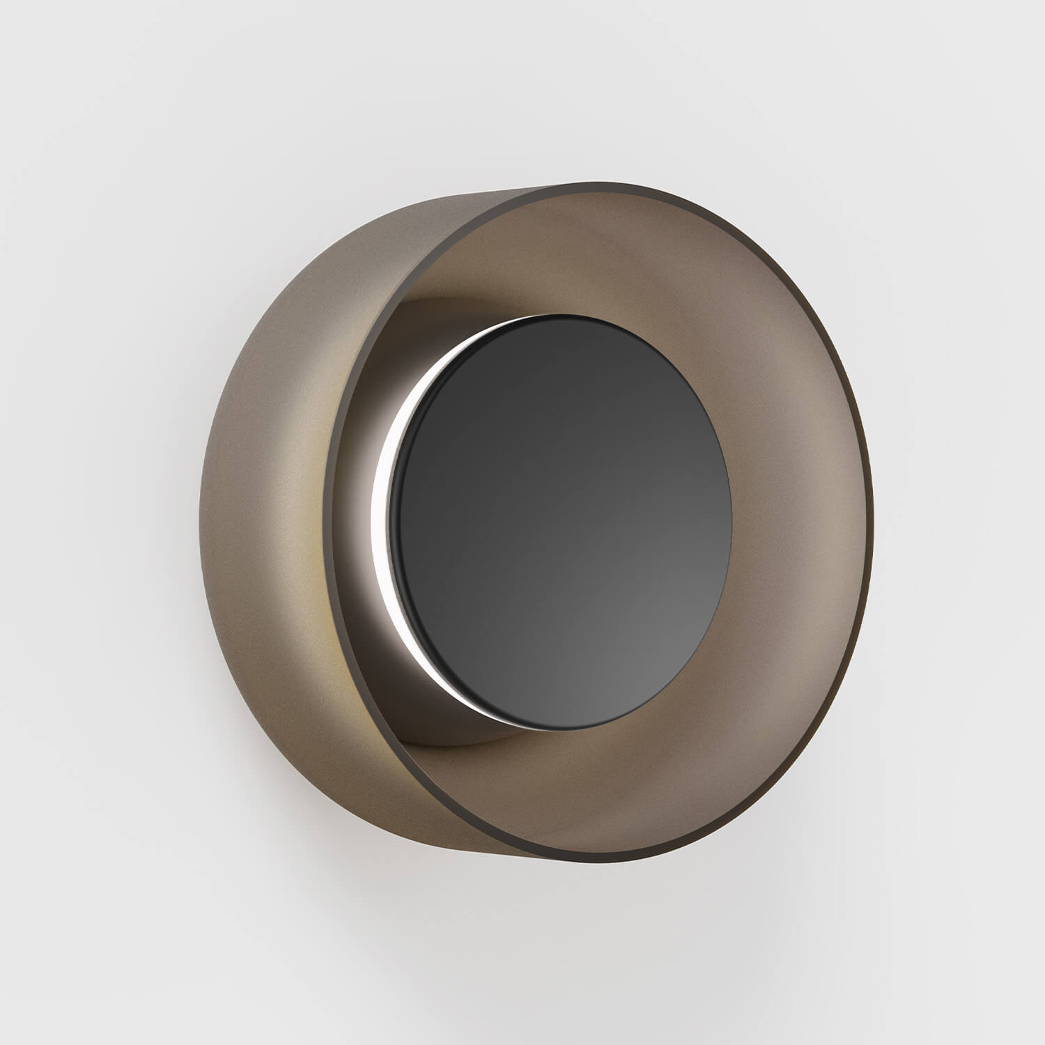 Totem Sconce