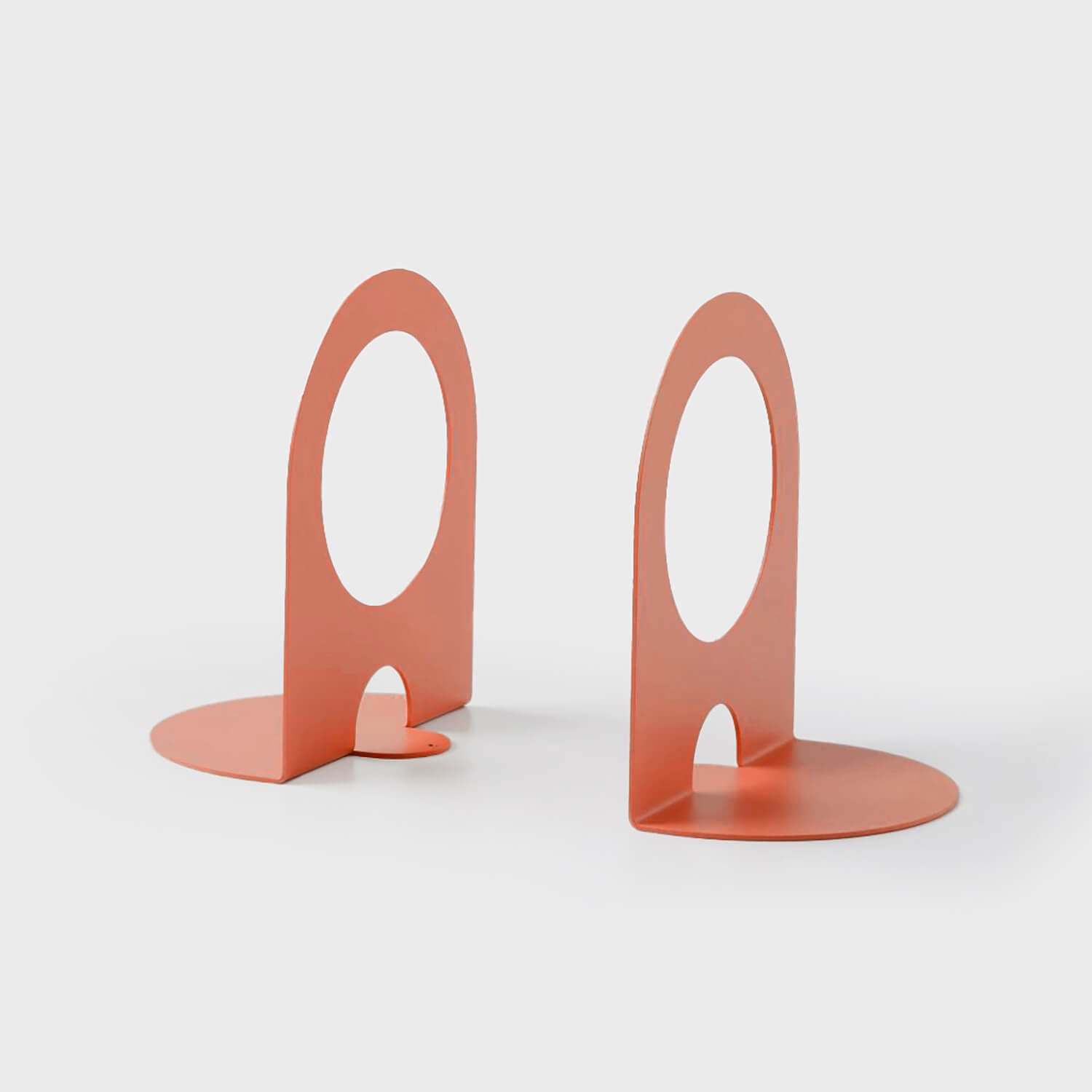 Perry Bookends