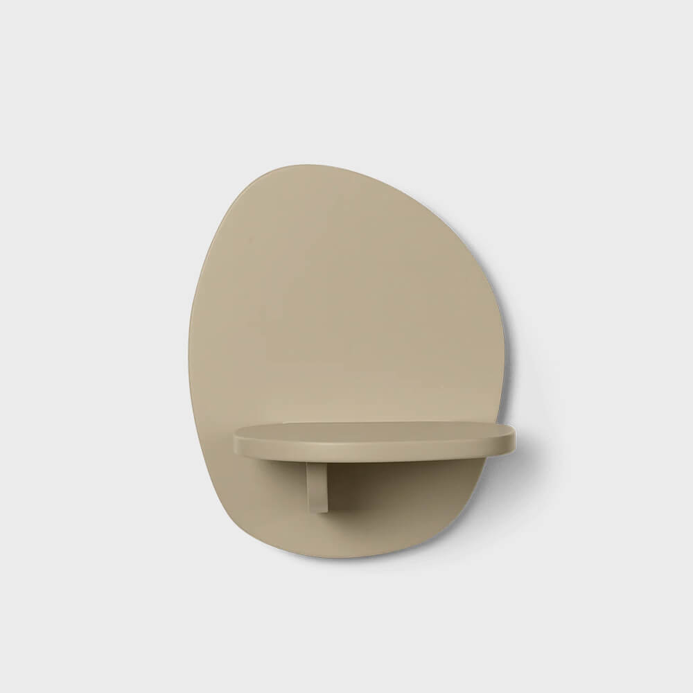Pilu Shelf