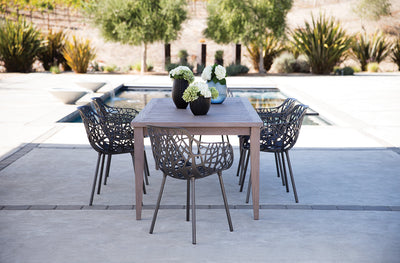 Forest Chair in lifestyle shot