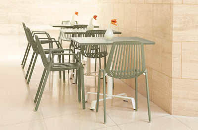 Rion Chair in lifestyle shot