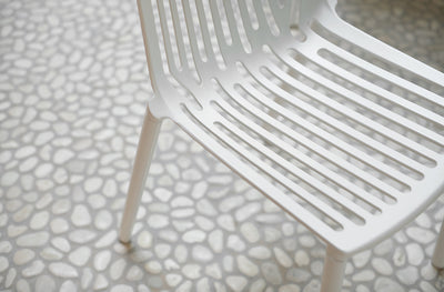 Rion Chair in lifestyle shot