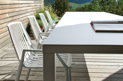 Rion Chair in lifestyle shot