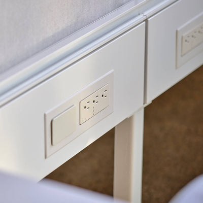 Compose Beam - 10 Person Support