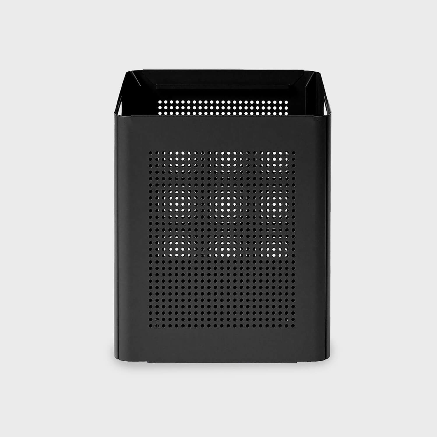 Silas Planter and File Storage