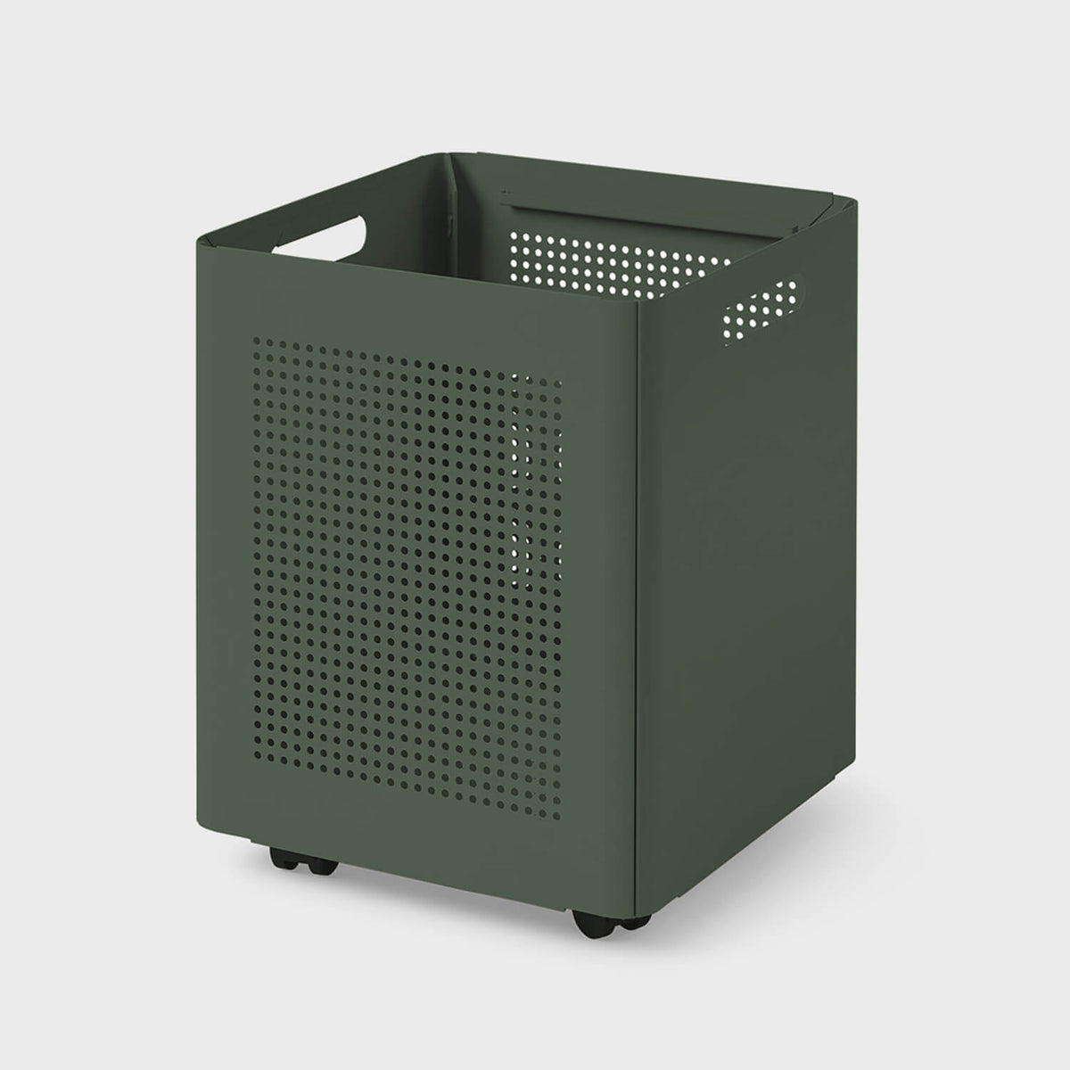 Silas Planter and File Storage