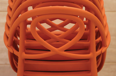 Sketch Chair in lifestyle shot