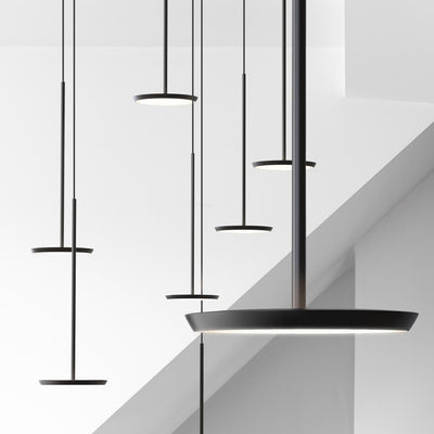 Sky Solo Pendant Light