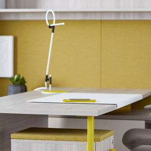 Superlight Table Light in lifestyle shot