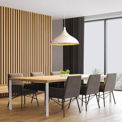 Swell XL Pendant Light