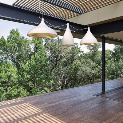 Swell XL Pendant Light