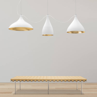Swell XL Pendant Light