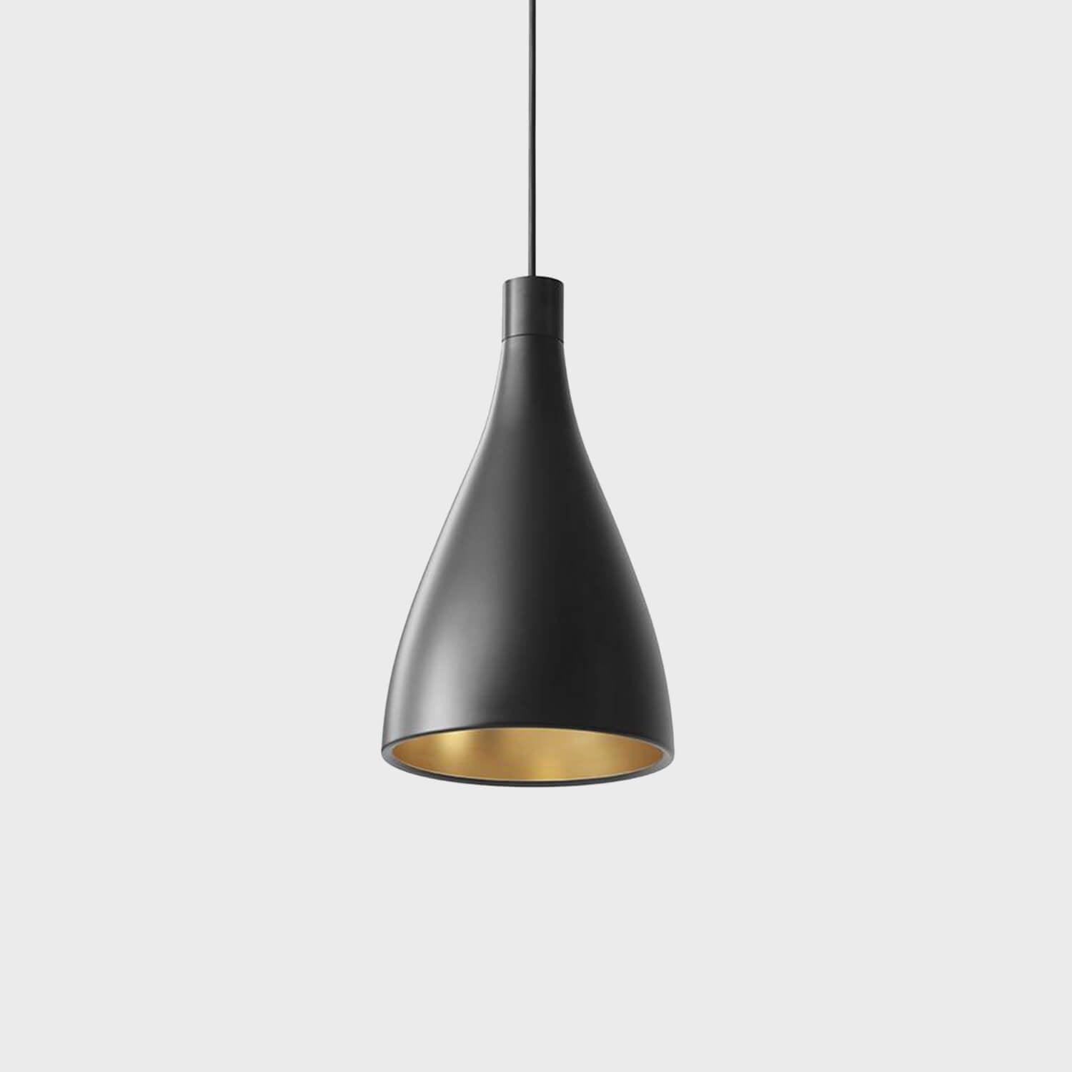 Swell Pendant Light