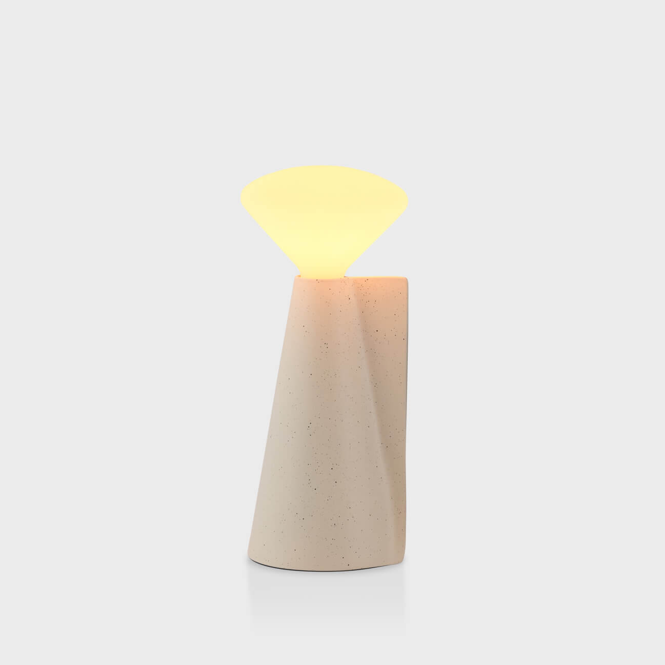 Mantle Portable Lamp
