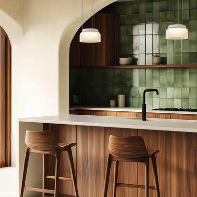 Totem Mini Down Pendant Light