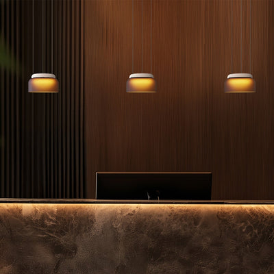 Totem Mini Down Pendant Light