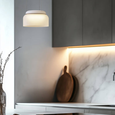 Totem Mini Down Pendant Light