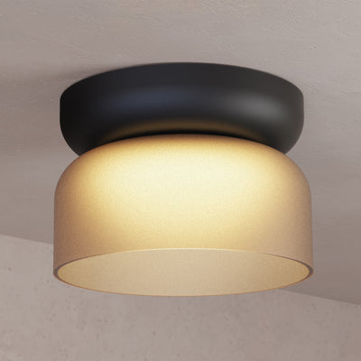 Totem Mini Flush Mount Light