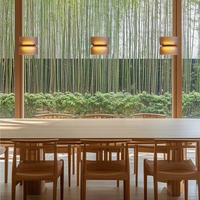 Totem Mini Up and Down Pendant Light