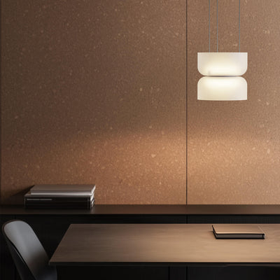 Totem Mini Up and Down Pendant Light